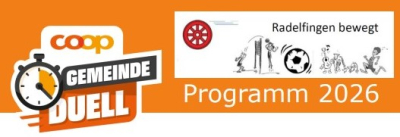Radelfingen bewegt