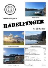 Radelfinger Nr. 123, Mai 2026