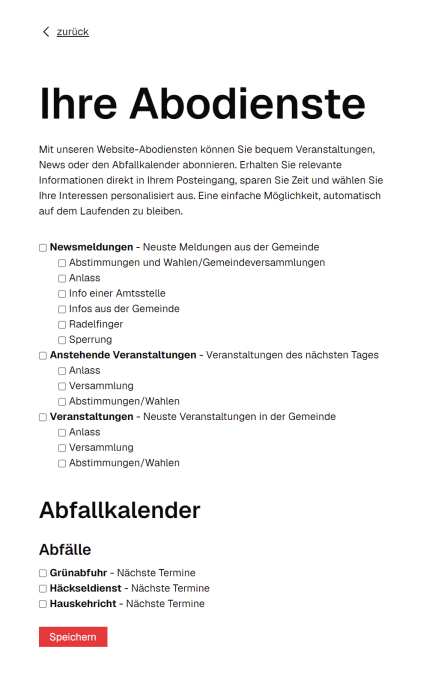abo-dienste-verwalten