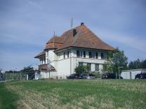 Schulhaus Gemeindeverband Matzwil
