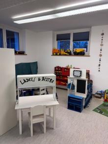Spielgruppe Igelrain