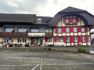 Gasthof Schwanen Radelfingen