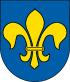 Wappen Detligen/Landerswil