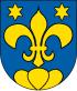 Wappen Jucher/Ostermanigen