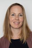 Gemeinderätin Karin Amatucci