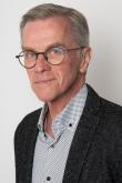 Gemeinderat Roland Sieber