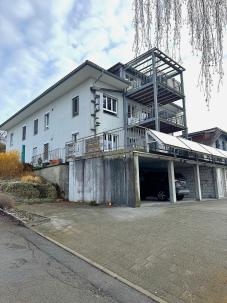 Mehrfamilienhaus, Igelrain 2, Detligen